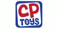 CP Toys Alennuskoodi