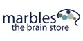 Marbles The Brain Store Kortingscode