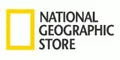 Cupom National Geographic Store