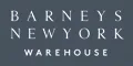 Barneys Warehouse Kortingscode