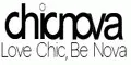 ChicNova Code Promo