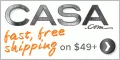 Casa.com Discount code