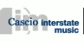 Cascio Interstate Music Rabattkod