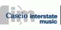 Cascio Interstate Music Coupon