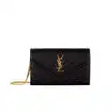 Saint Laurent Monogram 经典信封包