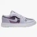 Jordan 乔丹 AJ 1 Low 中童款板鞋