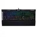 Corsair 海盗船 K95 RGB PLATINUM 机械游戏键盘