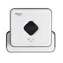 近期低价！iRobot Braava 390t 家用智能扫地机器人 白色
