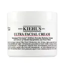 8.5折+满$85赠护肤四件礼！Kiehl's 科颜氏高保湿面霜 125ml