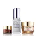 每满$100送价值$25礼卡+送豪华礼包！Estée Lauder 线雕精华套组