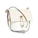 ZAC Zac Posen Belay 撞色斜背包