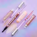 BUXOM Cosmetics：精选丰唇唇蜜，眼影盘等美妆