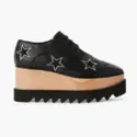 Stella McCartney Global：精选 星星厚底鞋、Falabella 链条包等