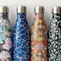 S'well：精选 Liberty London X S'well 联名系列水壶