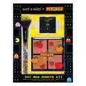 Wet n Wild 湿又野 PAC-MAN 合作款腮红+高光+腮红刷套装