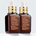 Estee Lauder 雅诗兰黛 特润修护肌透小棕瓶面部精华套装 50ml*2