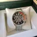 Citizen 西铁城 Chandler 系列 男士光动能腕表 CA4330-57E