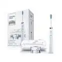 Philips 飞利浦 DiamondClean 钻石亮白电动牙刷 HX9331/32 白色