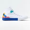 仅剩10码！Converse 匡威 Chuck Taylor All Star 高帮帆布鞋