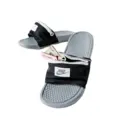 仅剩6码！Nike 耐克 Benassi Just Do It 澡堂拖