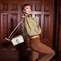 Mybag：精选 Marc Jacobs 经典时尚相机包