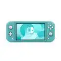 新品预售！Nintendo 任天堂 Switch Lite 精灵宝可梦便携迷你掌机游戏机