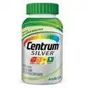 Centrum 善存 Silver 银宝综合维他命矿物质 50岁以上专用 220粒