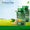 Puritan's Pride 普丽普莱：精选多款姜黄素营养补剂