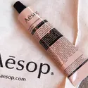 7.8折！Aesop 伊索赋活芳香护手霜 75ml