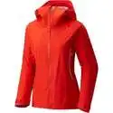 3折！码全！Mountain Hardwear 山浩 Superforma 女款防水冲锋衣夹克