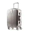 额外6折！Samsonite 新秀丽 Tru-Frame 20寸登机箱行李箱拉杆箱