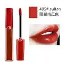Giorgio Armani 阿玛尼 红管丝绒唇釉 #405