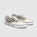 VANS Era white sneakers