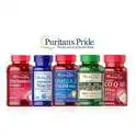 Puritan's Pride 普丽普莱：全场自营保健产品
