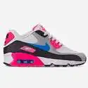Nike 耐克 Air Max 90 大童款气垫运动鞋