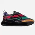Nike 耐克 Air Max 720 大童款气垫跑鞋
