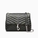 Rebecca Minkoff Edie 斜挎链条包