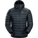 码全双色可选~Arc'teryx 始祖鸟 Cerium LT 850蓬男款羽绒服