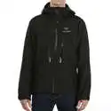 码全多色可选~Arc'teryx 始祖鸟 Alpha SV 男士冲锋衣