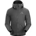 码全多色可选~Arcteryx 始祖鸟 Atom LT 男款轻量户外夹克