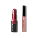 Bobbi Brown 芭比波朗 PRETTY POUT 唇膏唇釉套装