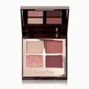 Charlotte Tilbury CT 新品 Walk of Shame WOS 吻痕 四色眼影盘