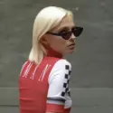 Mykita x Martine Rose 网红款个性墨镜