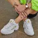 Allsole：精选 Fila 超火老爹鞋新款