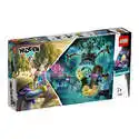 The Hut：精选 LEGO 乐高 首个结合AR功能 Hidden Side 系列