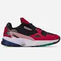 adidas Originals 三叶草 Falcon 女子老爹鞋