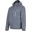 码全！Marmot 土拨鼠 Minimalist Gore-Tex 男士防水透气冲锋衣