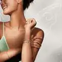 Rue La La：精选 Pandora 潘多拉首饰加入新品