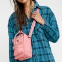 Fjallraven Kanken 北极狐小号斜挎包