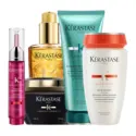 Mankind：Kérastase 卡诗 洗护产品